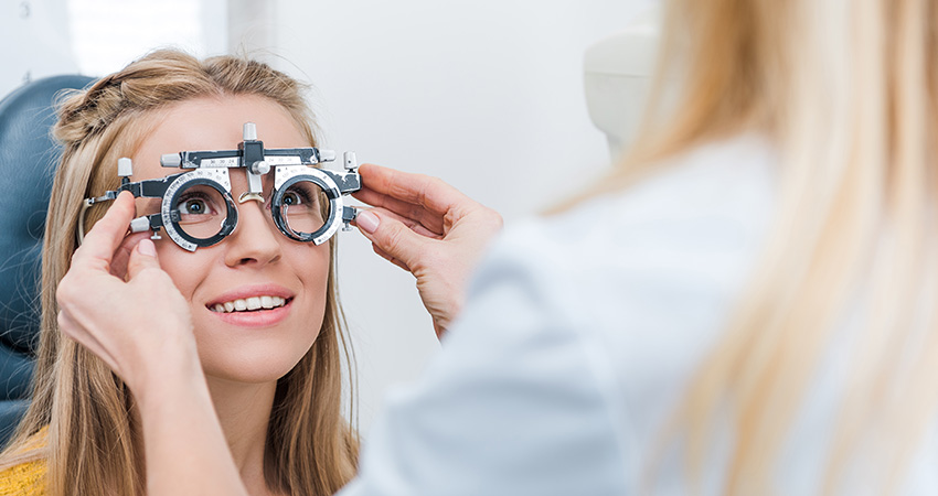 Paediatric Ophthalmology