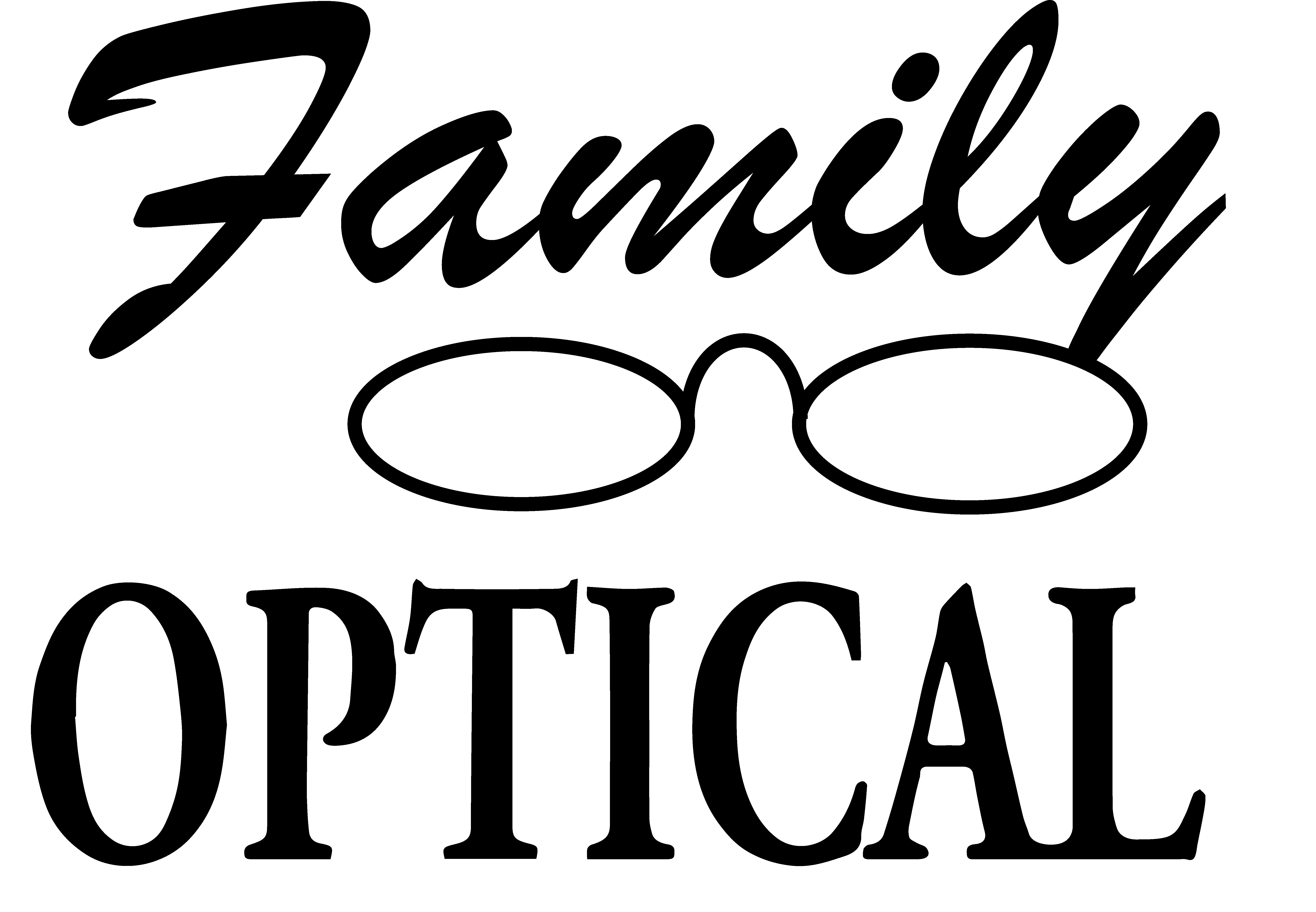 Family Optical: Sunglass, Eye Care, Eye Examination in Bolton, Georgetown