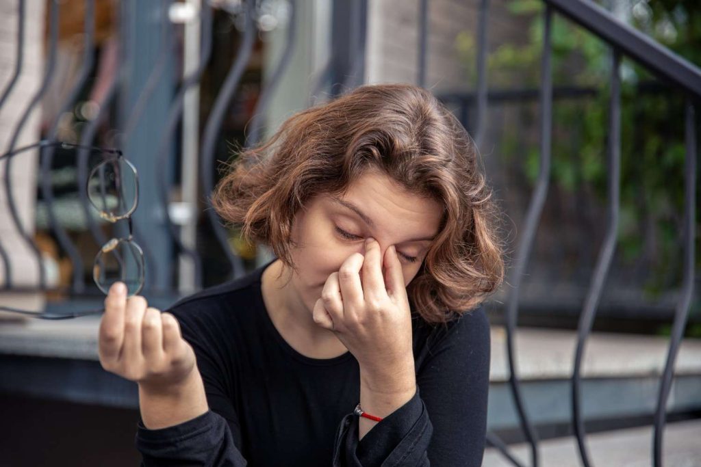 Seasonal Eye Allergies and Optical Care