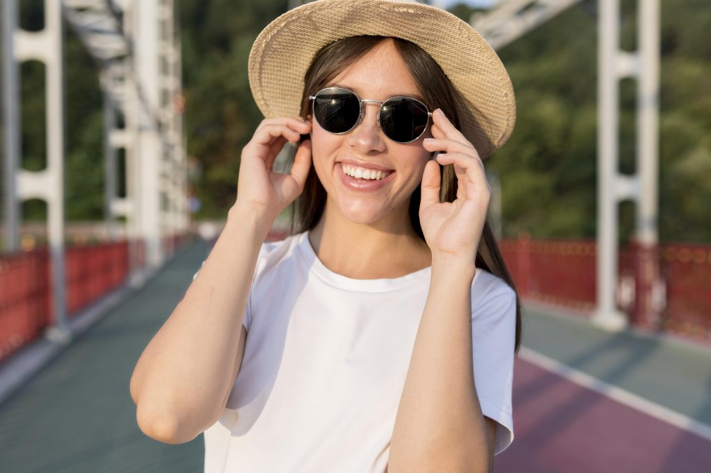 UV Protection Sunglasses in Bolton