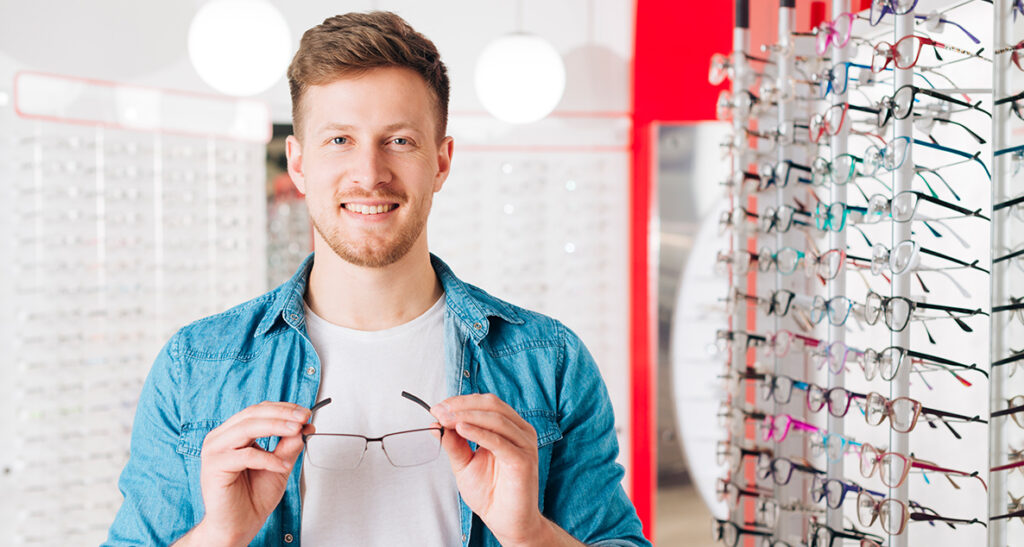 Eye Health Tips in Bolton