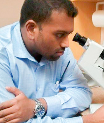  Dr. Richard Joseph