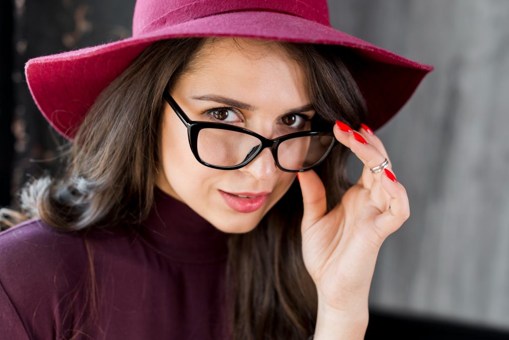 2025 Bolton Eyeglass Frame Trends