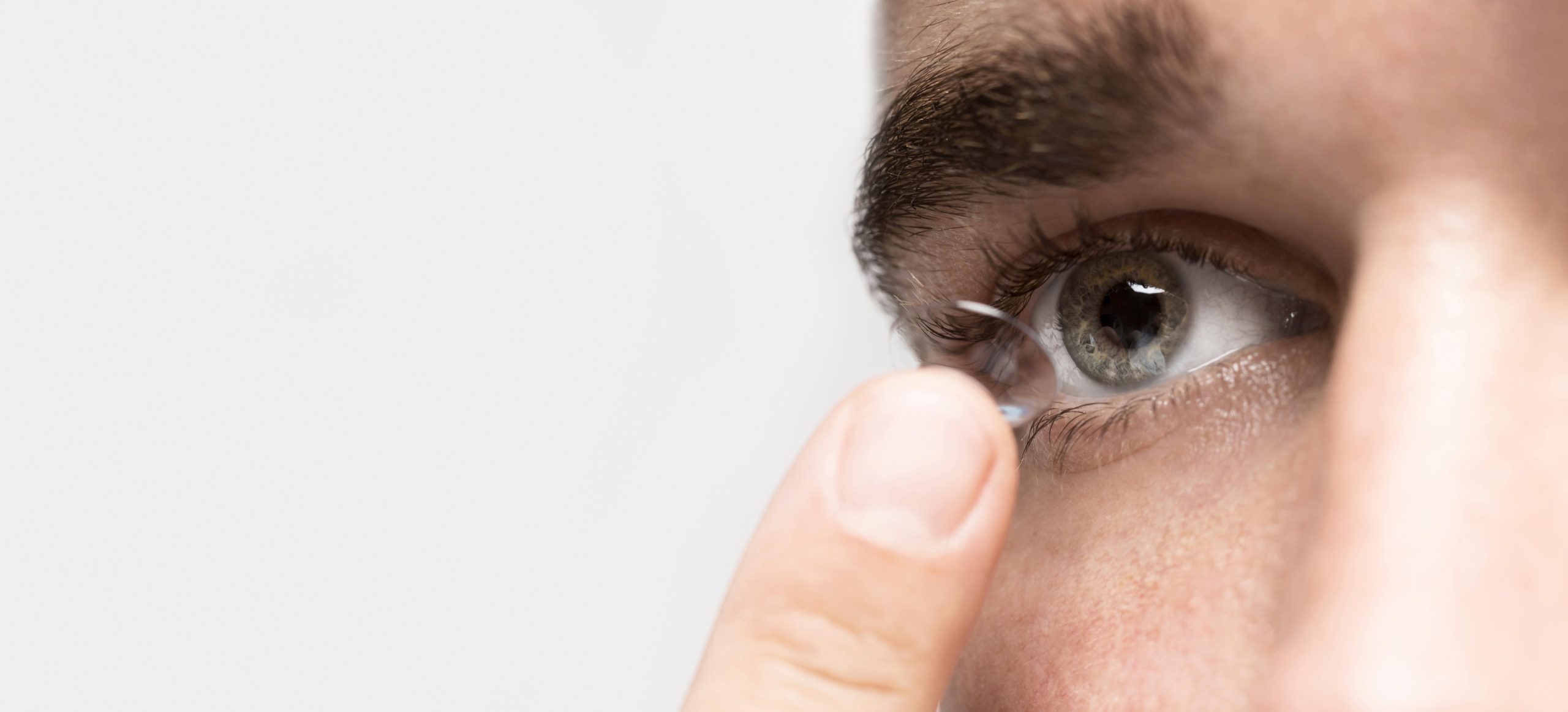 Specialty Contact Lenses in Georgetown