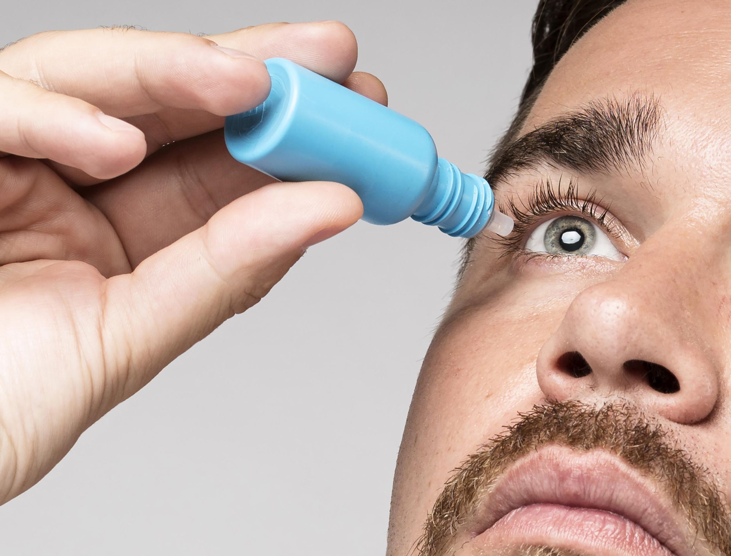Dry Eye Solutions in Georgetown