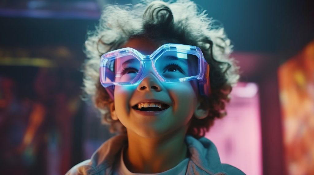 Best Blue Light Glasses for Kids Bolton