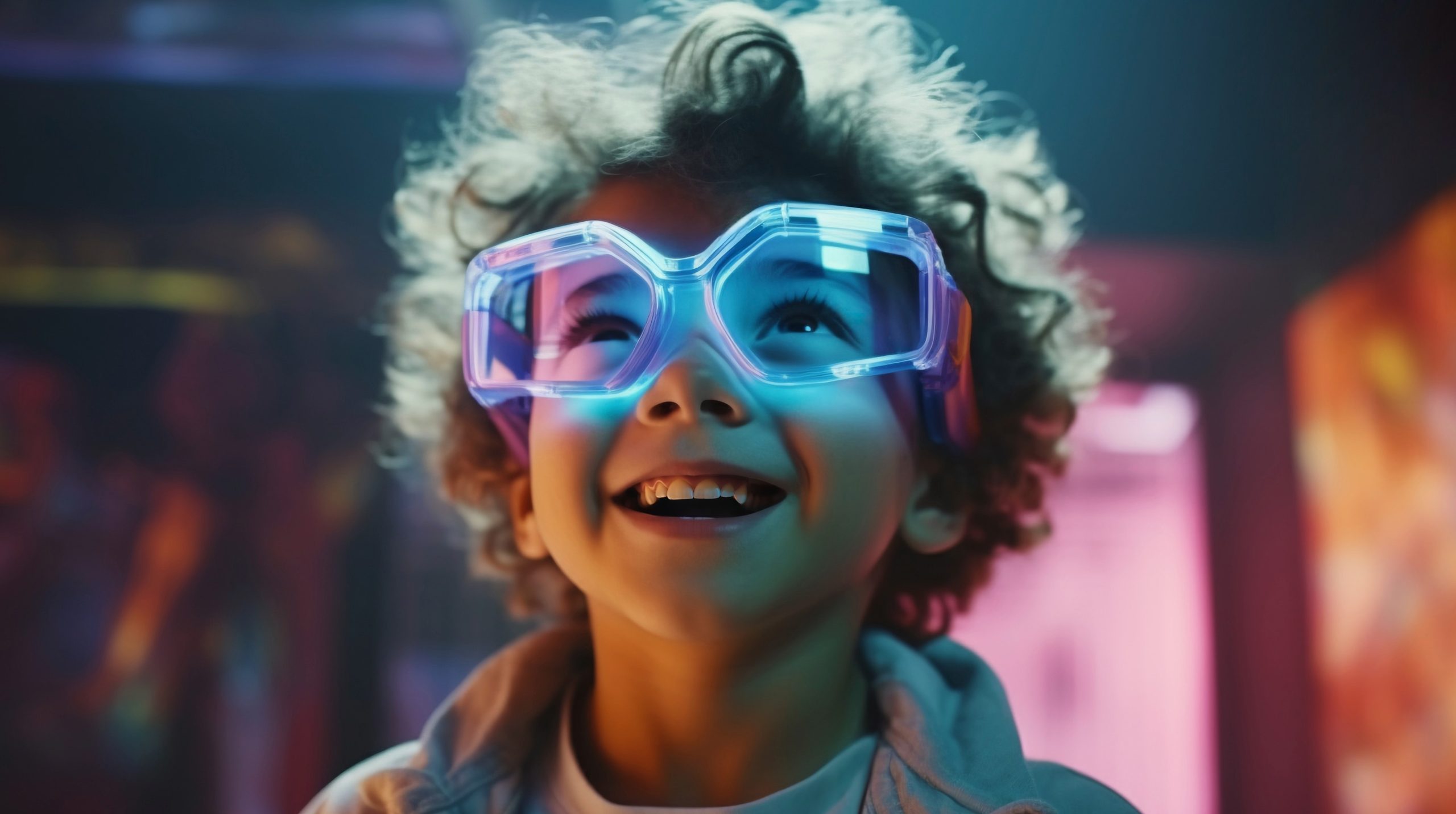 Best Blue Light Glasses for Kids Bolton