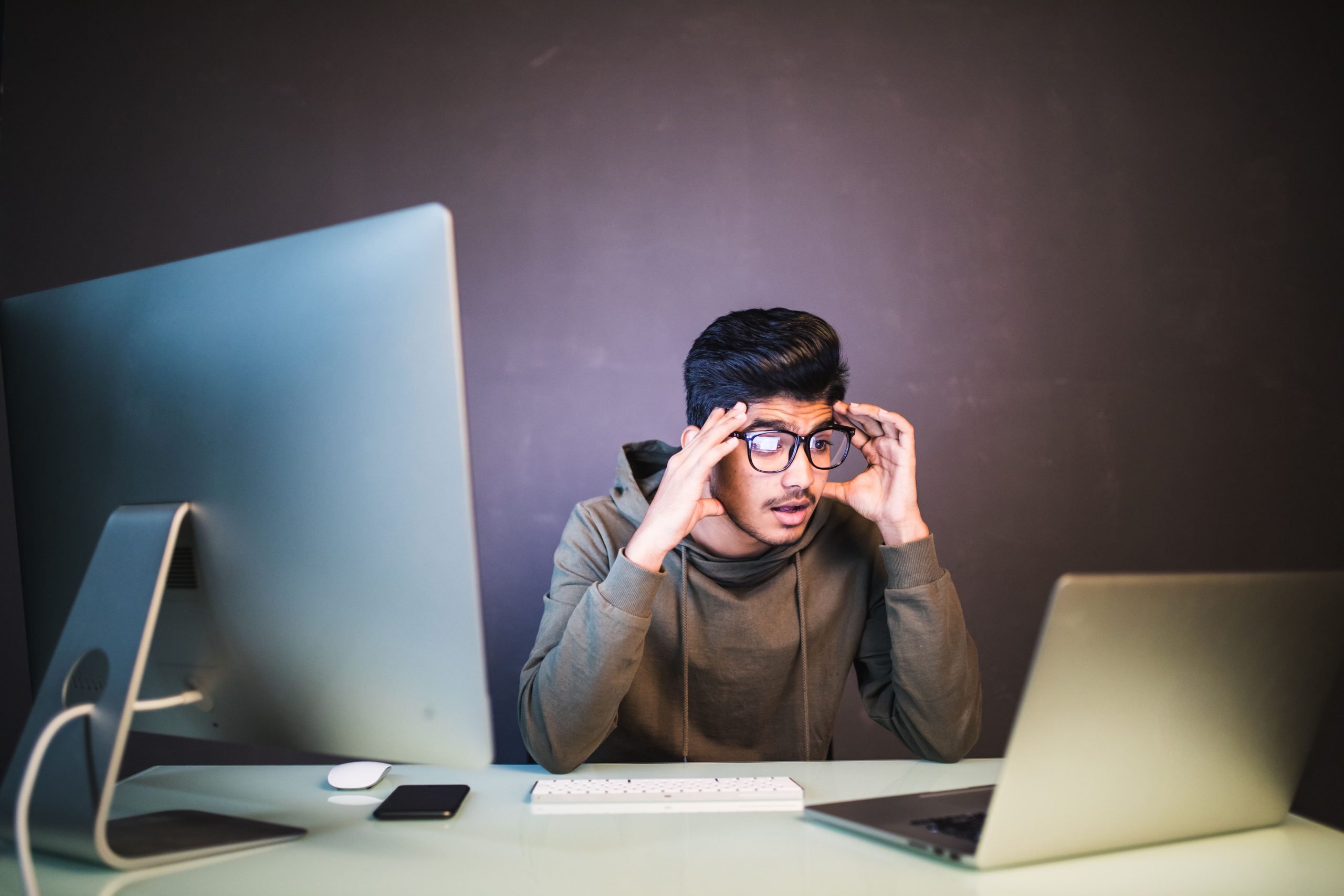 Digital Eye Strain Solutions for Teenagers