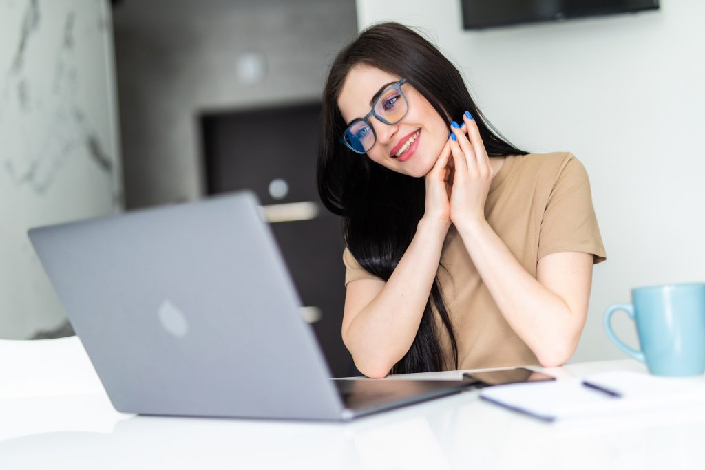 Eye Wellness for Remote Workers in Bolton