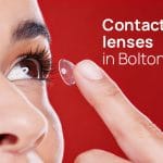What Are Therapeutic Contact Lenses? Benefits, Uses & Who Needs Them
