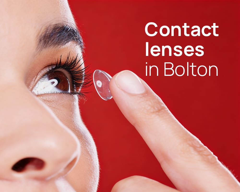 What Are Therapeutic Contact Lenses? Benefits, Uses & Who Needs Them