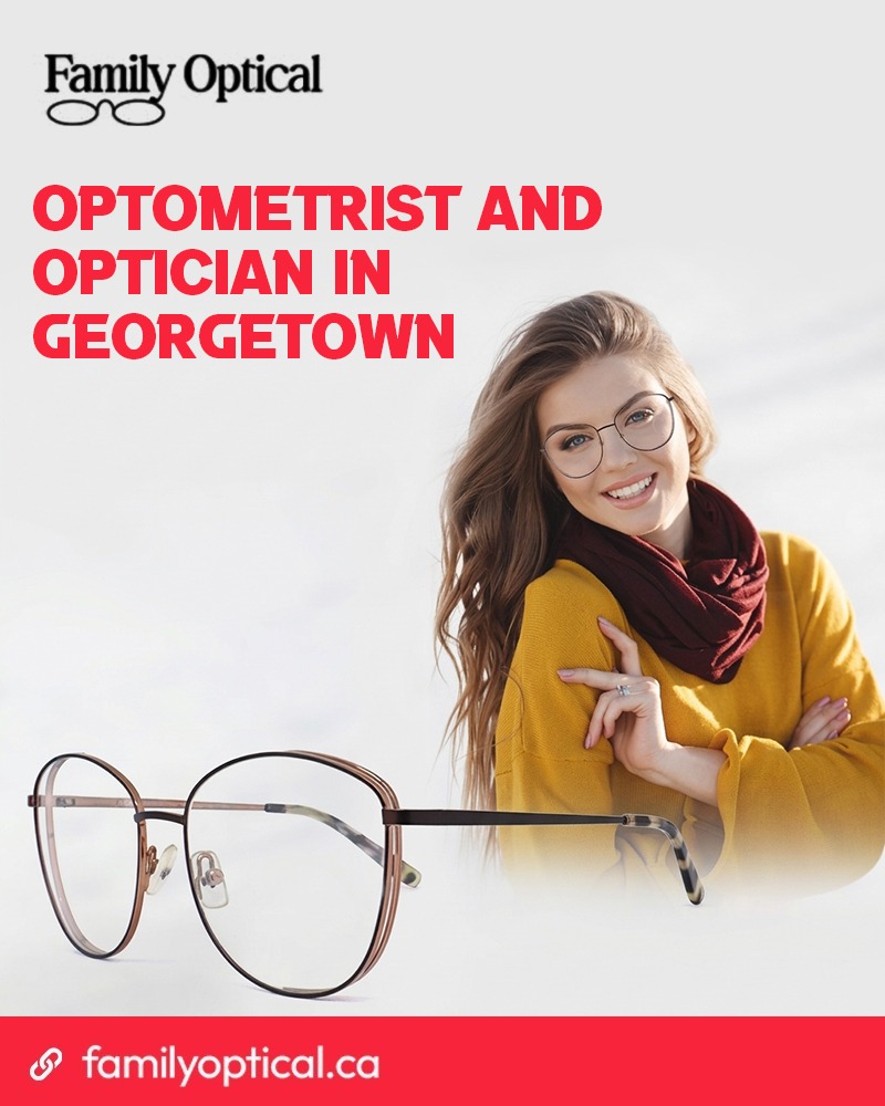 A Parent’s Guide to MiSight Contact Lenses at a Trusted Eye Clinic, Optometrist, and Optician in Georgetown