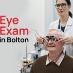 How Often Should Adults in Bolton Get an Eye Exam?