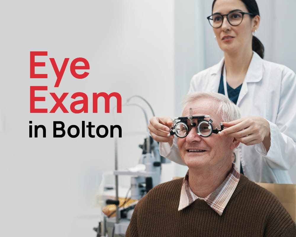 How Often Should Adults in Bolton Get an Eye Exam?