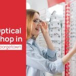 How to Choose Eye Glasses for Your Face Shape