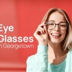 Why Professional Eyewear Fitting Matters More Than You Think