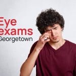 Emergency Eye Symptoms That Require Immediate Attention