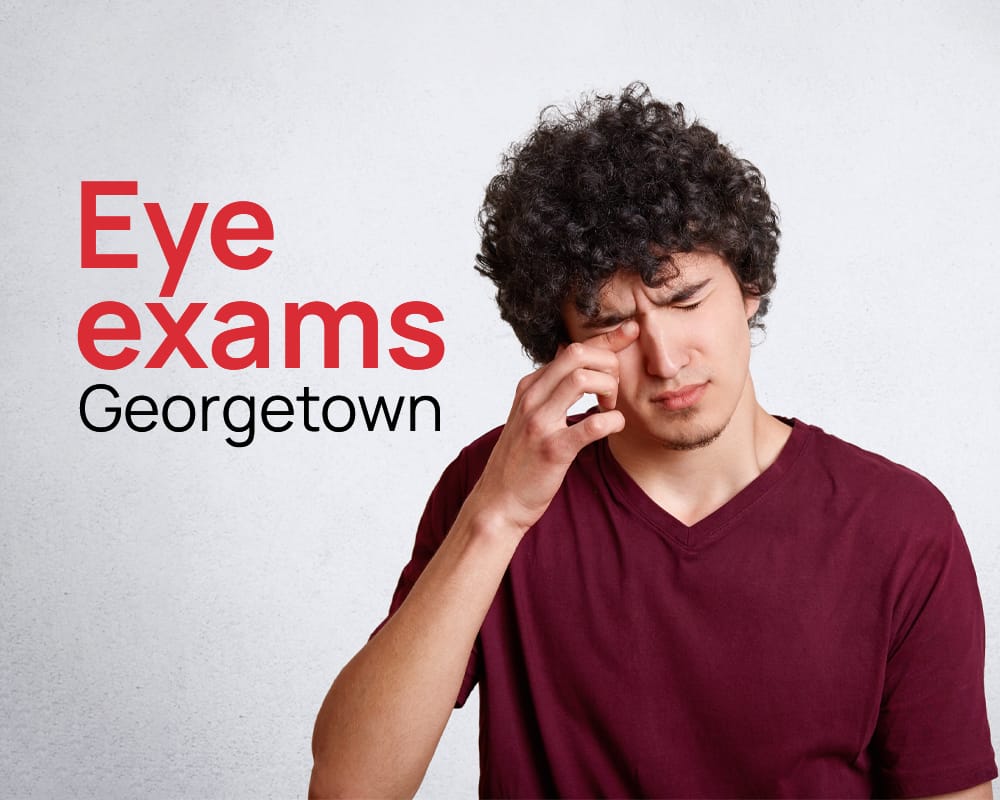 Emergency Eye Symptoms That Require Immediate Attention