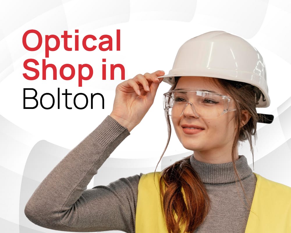 Top Safety Glasses Features Every Worker Should Look For