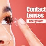 Why Contact Lens Wearers Need Regular Eye Exams