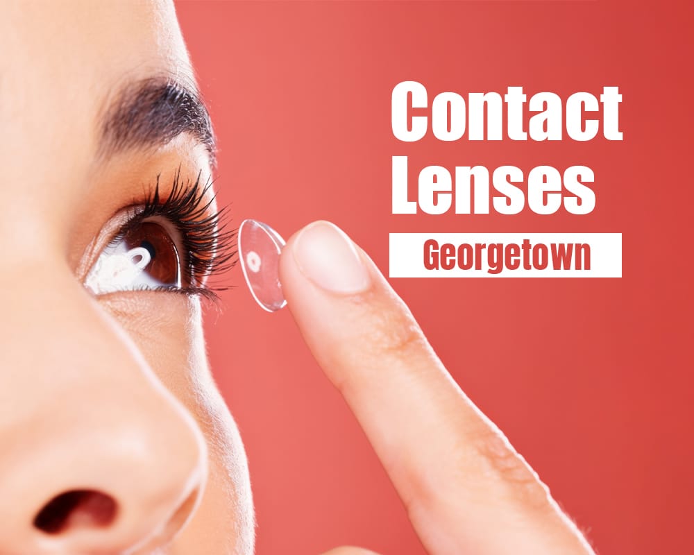 Why Contact Lens Wearers Need Regular Eye Exams