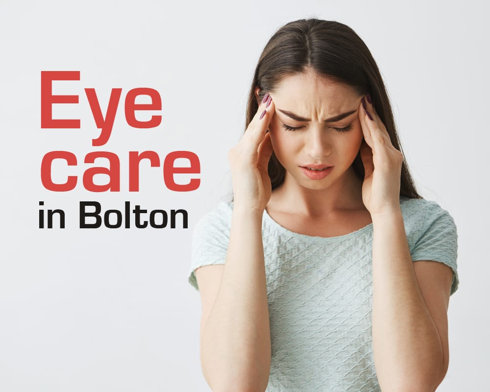 Can Eye Problems Trigger Migraines? Signs You Shouldn’t Ignore