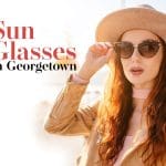 Why Wearing Sunglasses Is Essential During Canadian Summers
