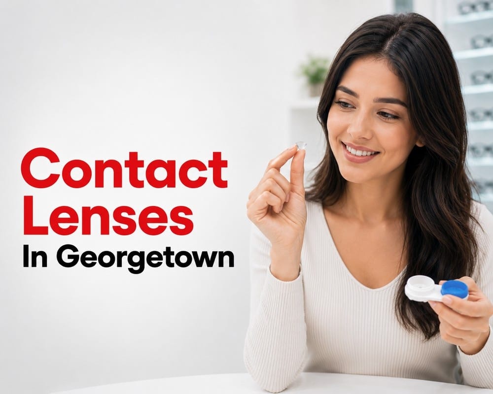 Daily vs Monthly Contact Lenses: Which Is Right for You?