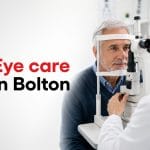 Early Signs of Glaucoma: Why Eye Care in Bolton Matters