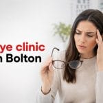 7 Signs It’s Time to Replace Your Glasses – Expert Advice from an Eye Clinic in Bolton