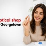 Contact Lenses vs Glasses: Which Is Best for Your Lifestyle? Optical Shop in Georgetown