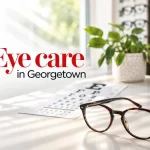 Does Skipping Your Glasses Damage Your Vision? Expert Eye Care in Georgetown