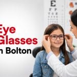 Signs Your Child Needs Glasses: Symptoms, Causes & When to See an Eye Doctor