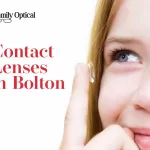 Can Children Wear Contact Lenses? Guide to Contact Lenses in Bolton