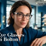 The Fishbowl Effect: What to Know When Choosing Eye Glasses in Bolton