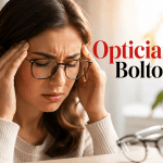 Why Do I Get a Headache When Wearing My Glasses? 7 Possible Reasons – Your Optician Bolton Can Help