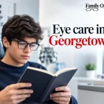 Myopia (Short-Sightedness): Causes, Symptoms, Treatment & Eye Care in Georgetown
